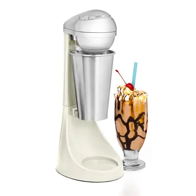 chocolate milkshake american milkshake machine
