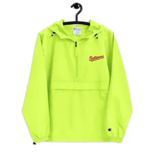 Champion Packable Orioles Jacket