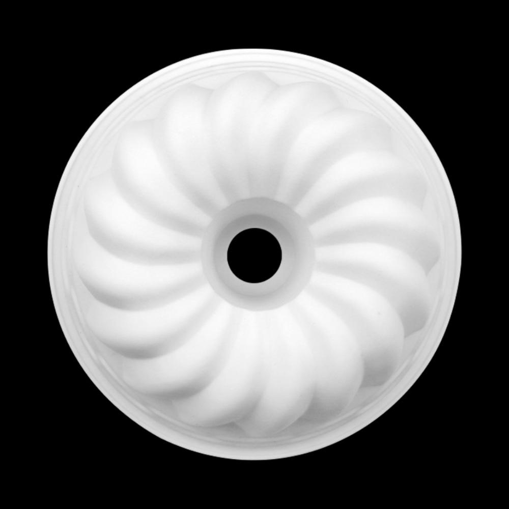 Single Large Savarin Cake Mold Baking Tool Silicone Baking Tray Manual Bread Kitchen Accessories LD388 Single Large Savarin Cake Mold Baking Tool Silicone Baking Tray Manual Bread Kitchen Accessories LD388