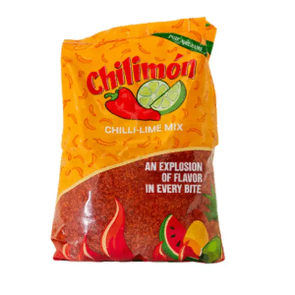 Chilimon Chilli-Lime Mix Fruit Seasoning