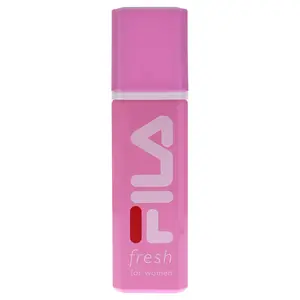Fila Fresh by Fila for Women - 3.4 oz EDP Spray