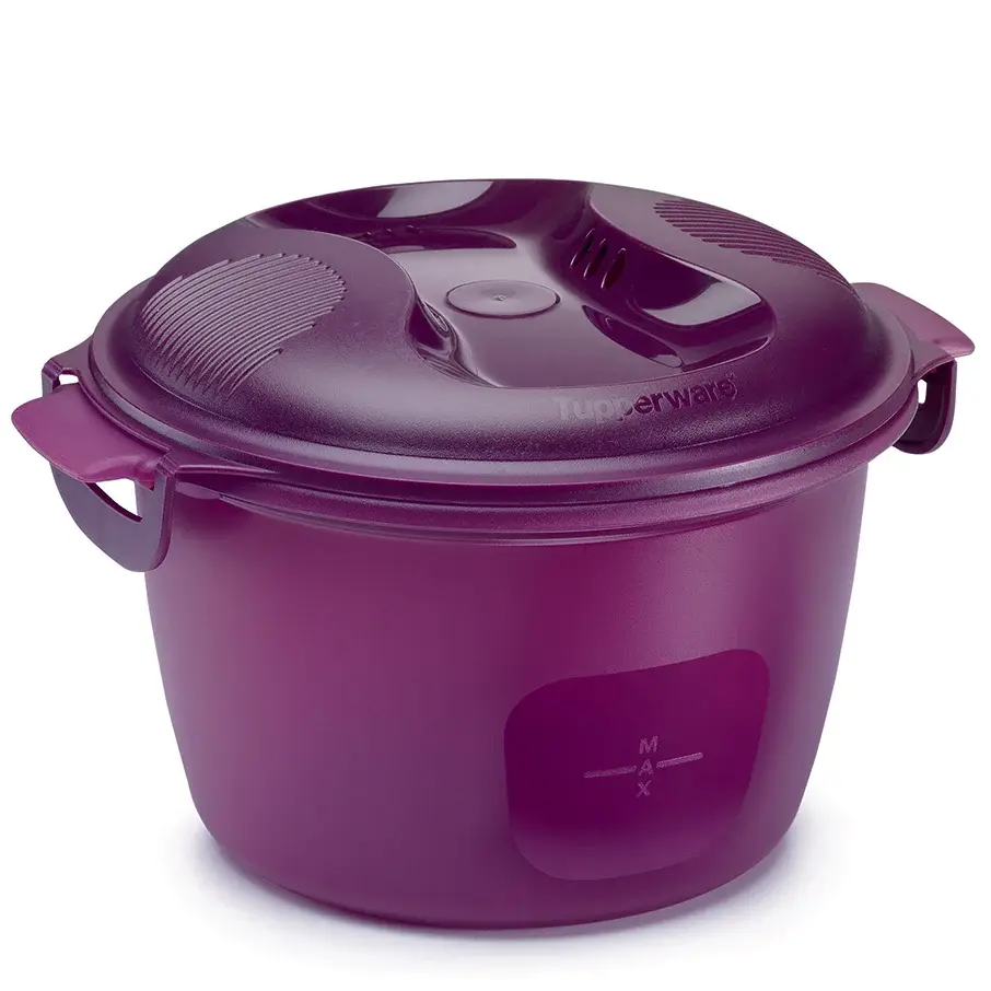 Microwave Rice Maker