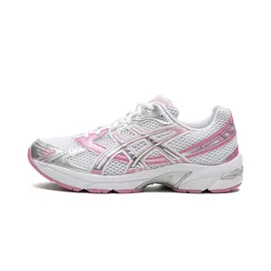 Gel-1130 WMNS "White Silver Pink" 1202A507 100