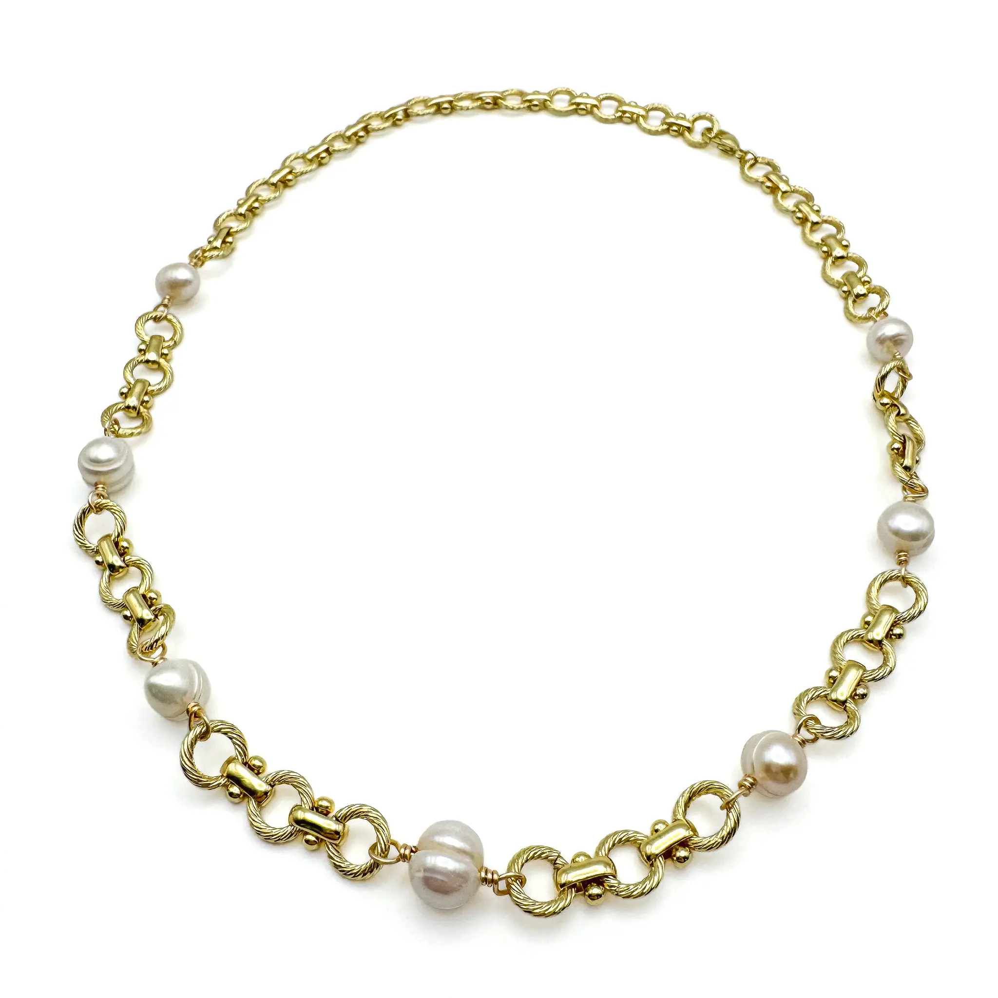 Sophia necklace
