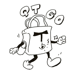 QT GO Shop