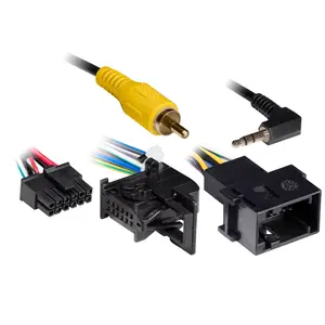 Axxess Retain Steering Wheel Controls – AXSWCH-FD1