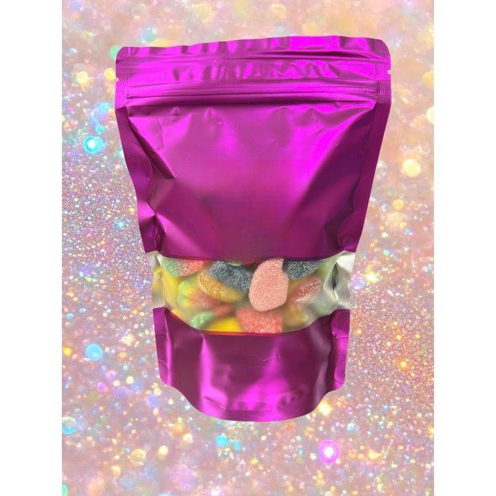 1lb Sour Pre-Mix Snack Candy