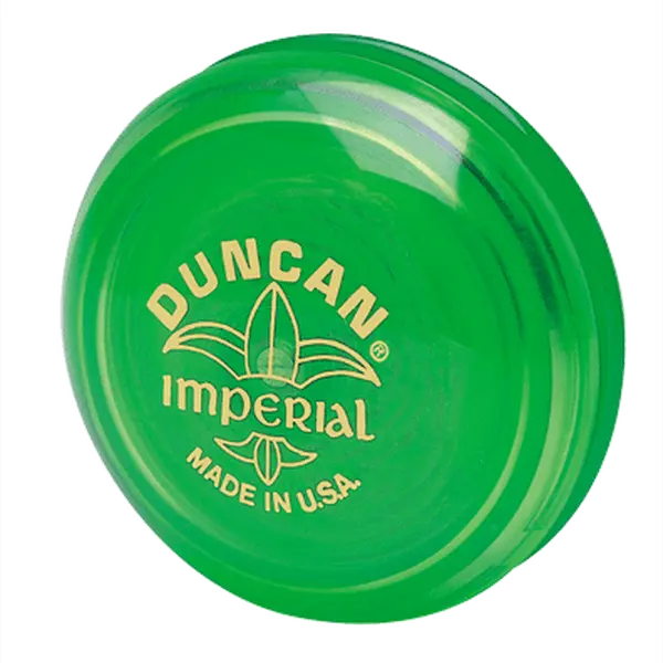 Imperial Yo-Yo