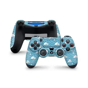 Tanjiro V2 (Demon Slayer) Ps4 Controller skin
