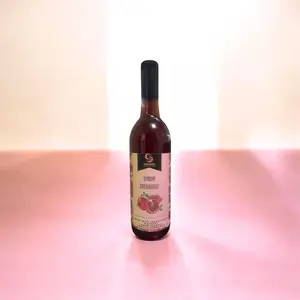 Grenadine Liquor - Likè Grenadin Sweet