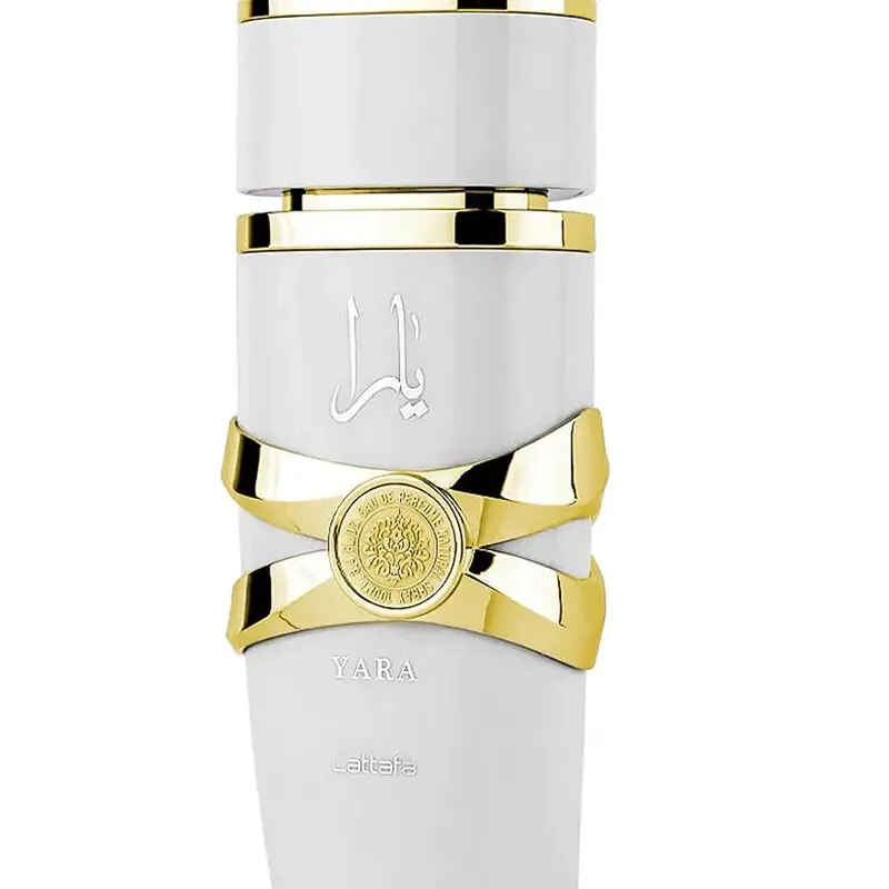 Lattafa Yara Moi - Eau de Parfum Long-Lasting Fragrance for Women, 3.40 Ounce / 100 ml
