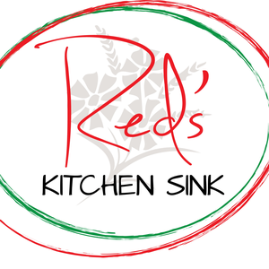 Red's Kitchen Sink