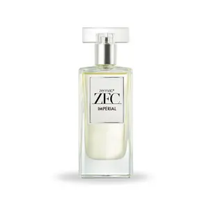 Zermat USA ZFC Distinzion Imperial Eau de Toilette 2 Fl. Oz.