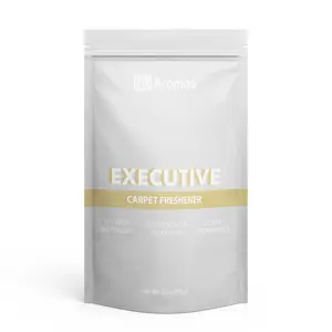 Executive | Carpet Freshener & Deodorizer Powder - 32oz