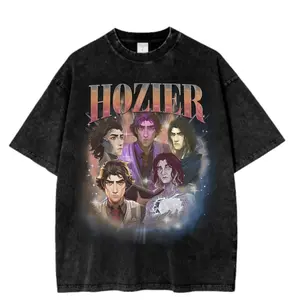 Viktor'Hozier'Unisex Graphic Vintage-Style Shirt,Arcane Merch,Limited Viktor Glorious Ovulation Tee,TV Series Unisex Shirt-Fashion Cotton,anime merch