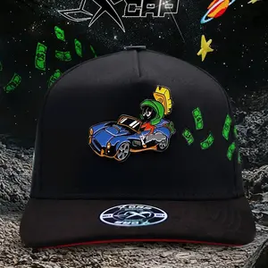 GORRA MARVIN MONEY XCAP