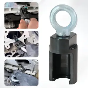 High - Quality Fuel Injector Removal Tool for Volkswagen Audi EA888, EA837, EA839 - Essential for Mechanics and Auto Shops