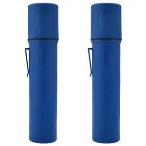 2PCS 10LB Guard Welding Weld Electrode Rod Storage Tube Container Hold Cannister 2PCS 10LB Guard Welding Weld Electrode Rod Storage Tube Container Hold Cannister