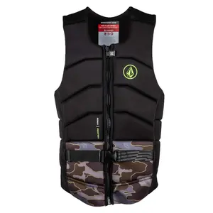 Ronix Volcom Impact Wake Vest 2022