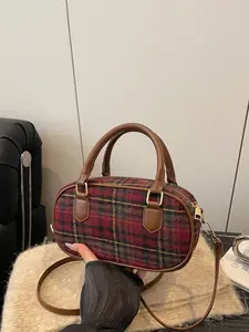 Women's Shoulder Handbag, Minimalist Design, Perfect for Daily Use & Gifts, Stylish Accessory for Any Occasion, Commuter Purse