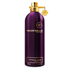 Montale Unisex 3.4 Ounce Intense Café Eau de Parfum Montale Unisex 3.4 Ounce Intense Café Eau de Parfum