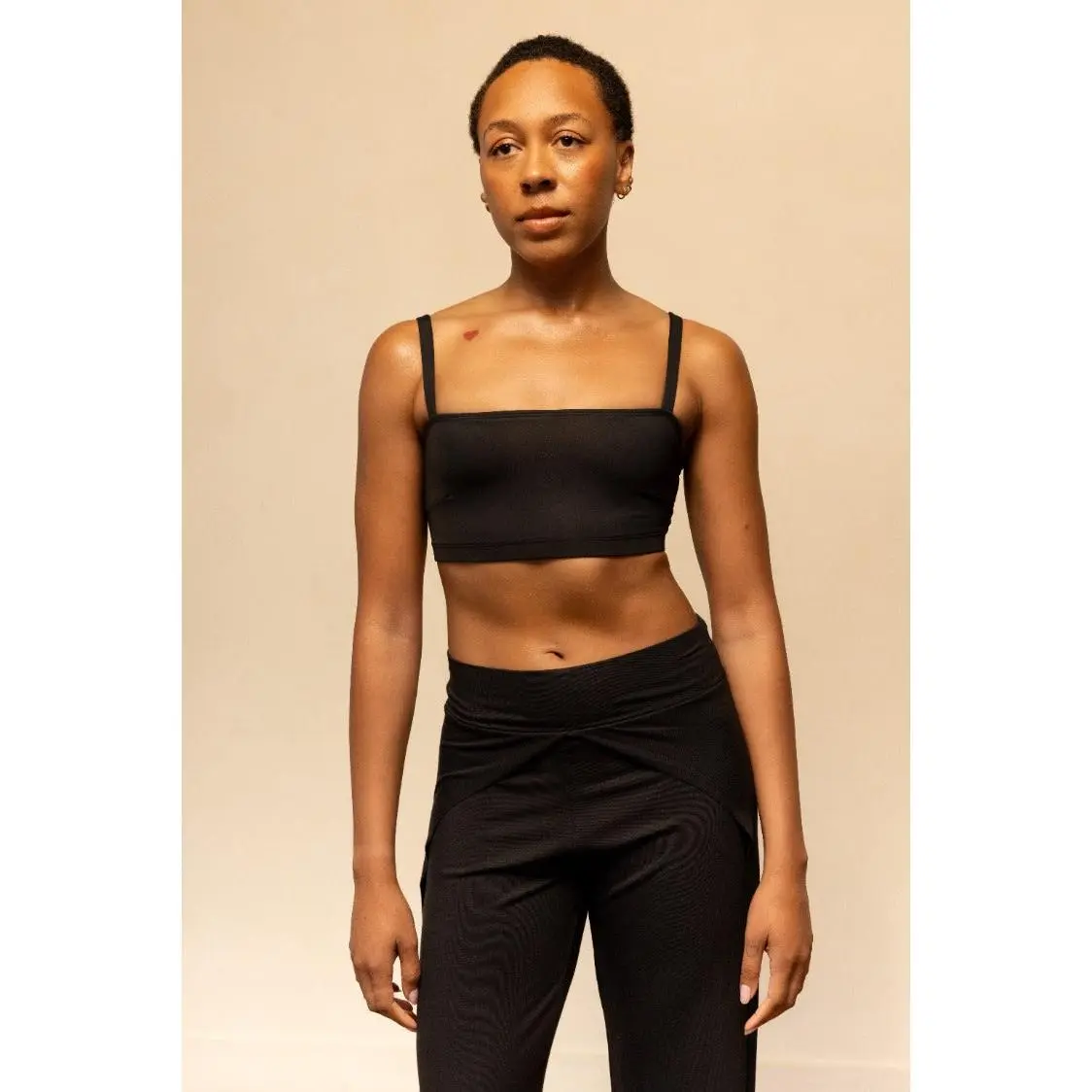 BALI BRA - BLACK