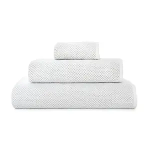 LINEN WAFFLE