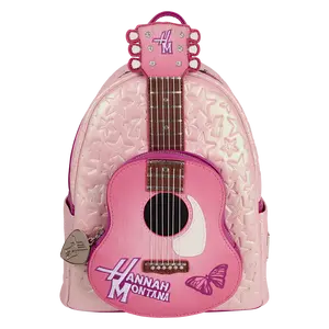 Loungefly Hannah Guitar Mini Backpack