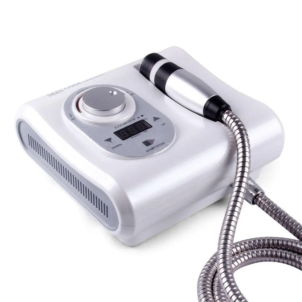 Shape Tactics Needle-Free Mesotherapy & Cooling System