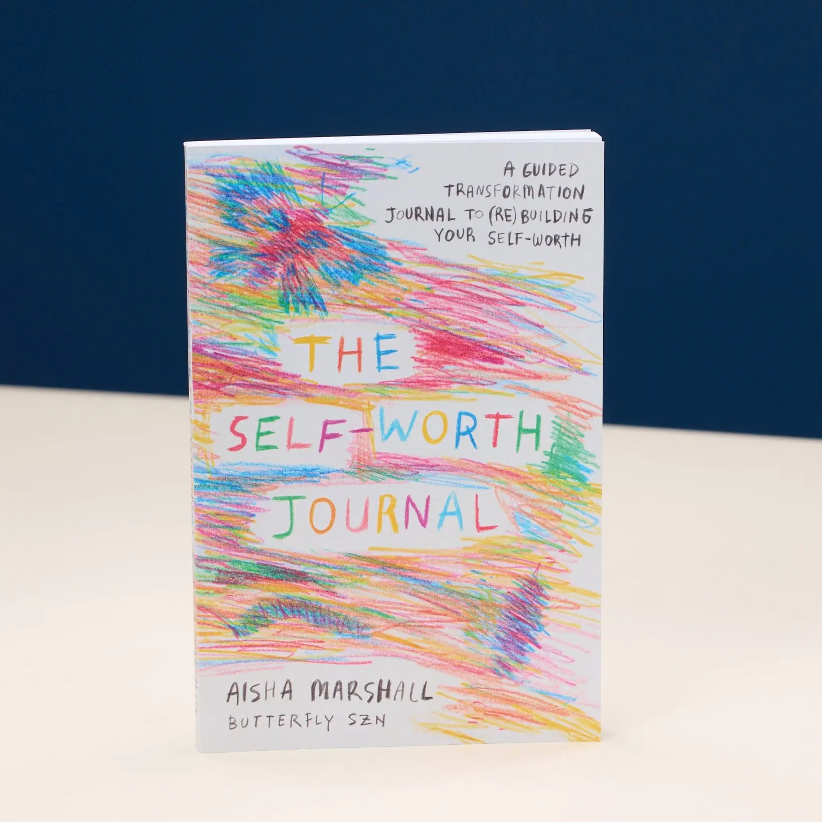The Self-Worth Journal