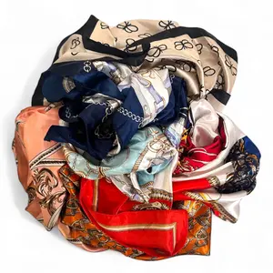 Satin Bandas