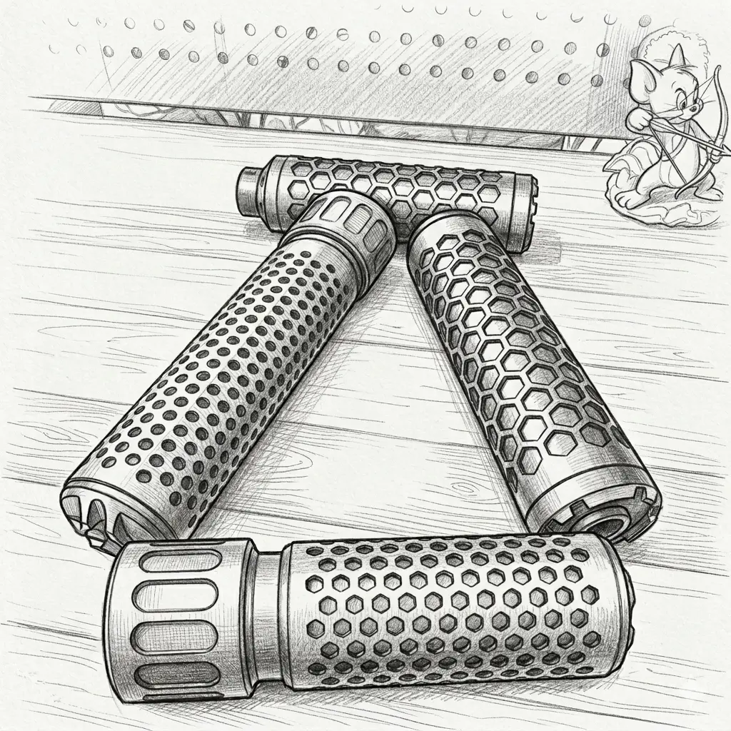 fuelfilters Toy Building Connector Tubes for DIY Construction Projects