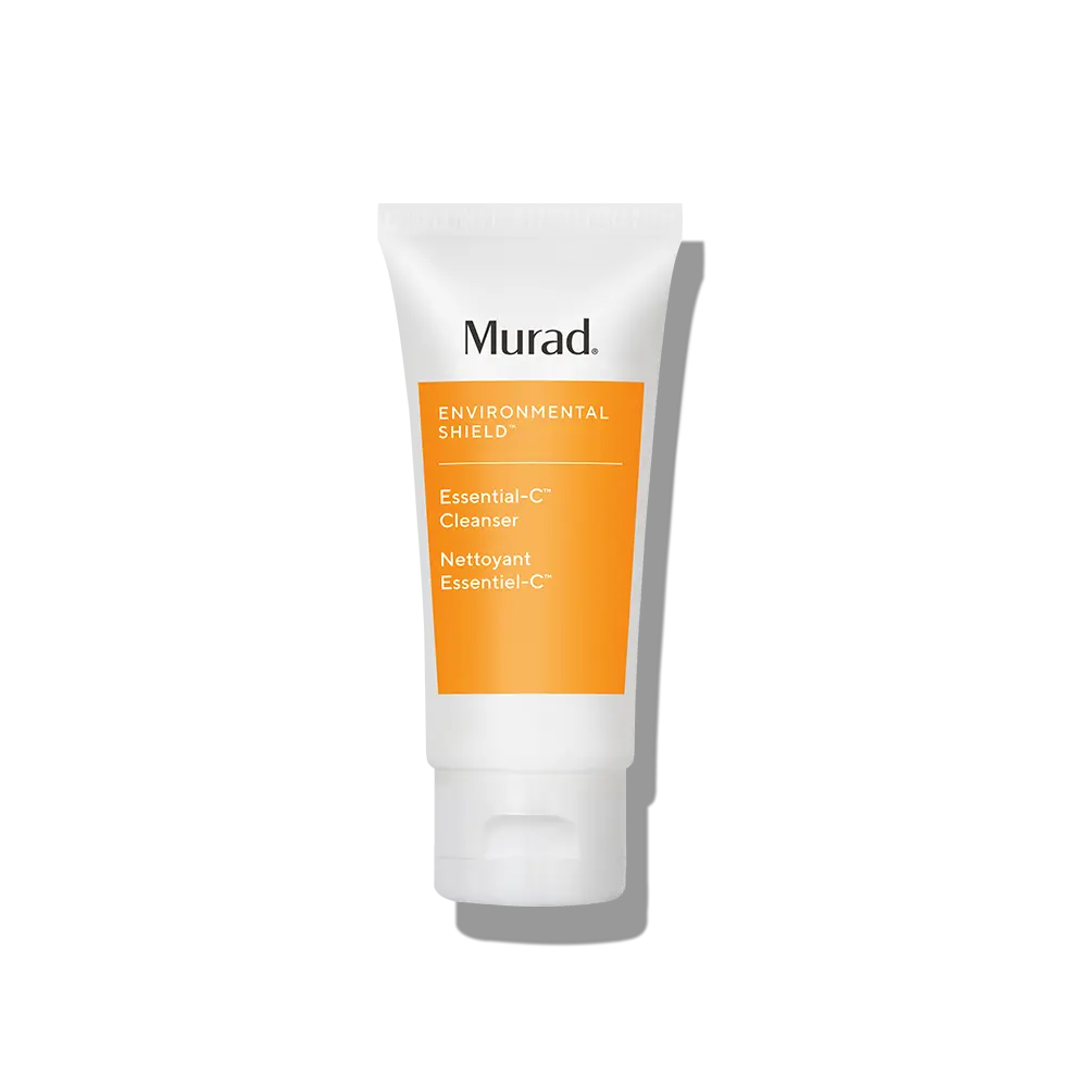 Essential-C Cleanser Travel Size
