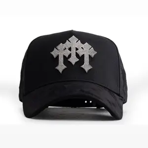 Barbas Hats X CT Chrome Edition – Limited Streetwear Cap Drop, Last Edition Design Trending Now on TikTok