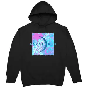 Dayseeker Sleeptalk Hoodie Dayseeker Merch