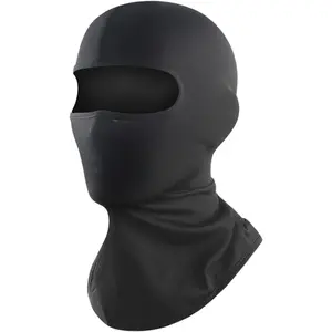 Ski Mask Balaclava with High Elasticity, Shiesty Mask, Quick-Dry Fabric, Suitable for All Seasons, Unisex