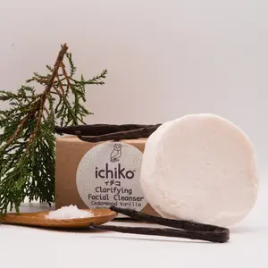 Ichiko Facial Cleanser