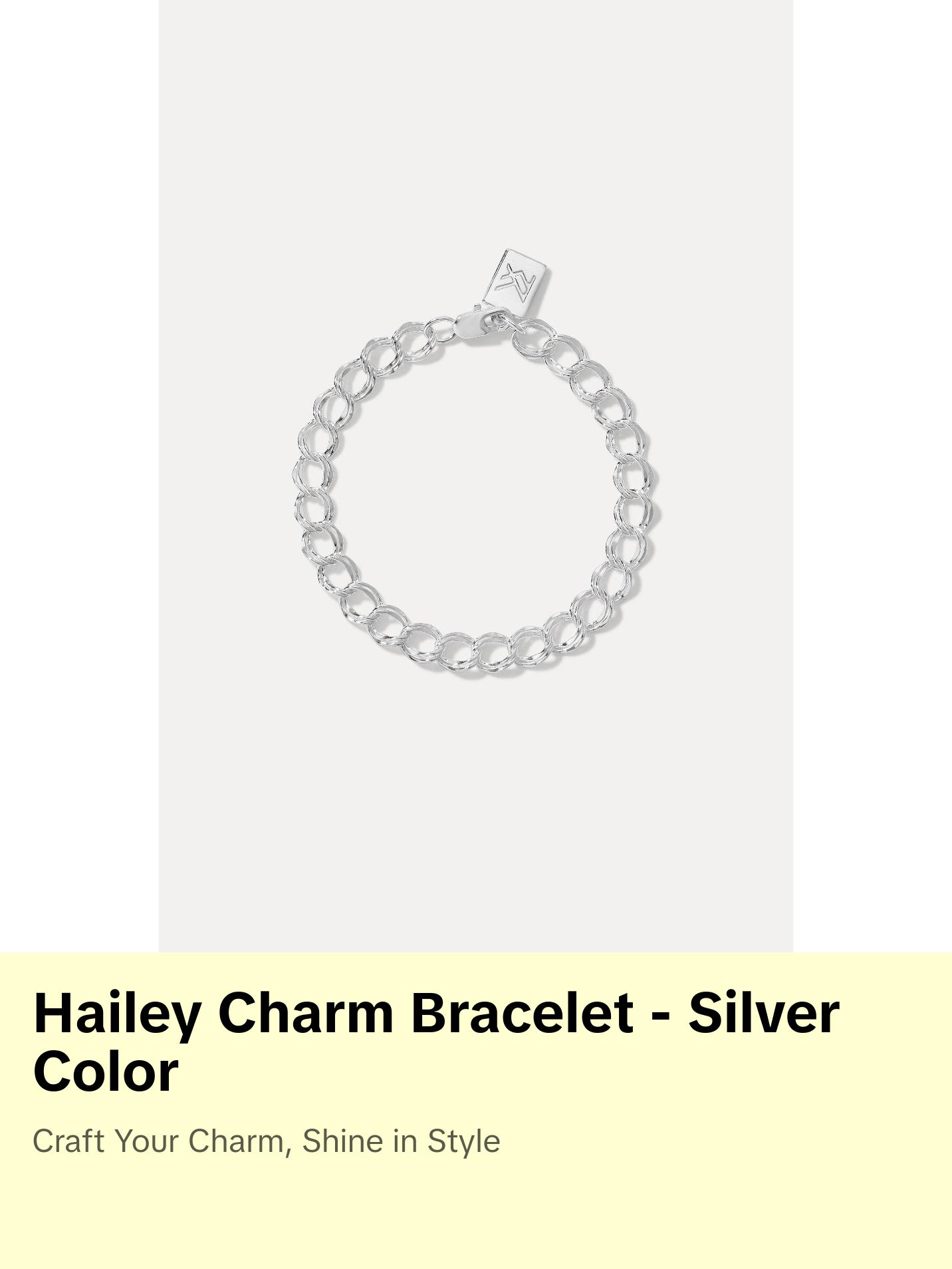 Hailey Bracelet