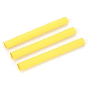 Heat Shrink Tube 3x1/4" (3)