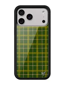 Olivia Neill iPhone Case