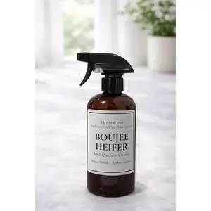 Heifer Clean Multi Surface Cleaner | Spring Scents