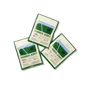Farmer Jerky - Three Pack