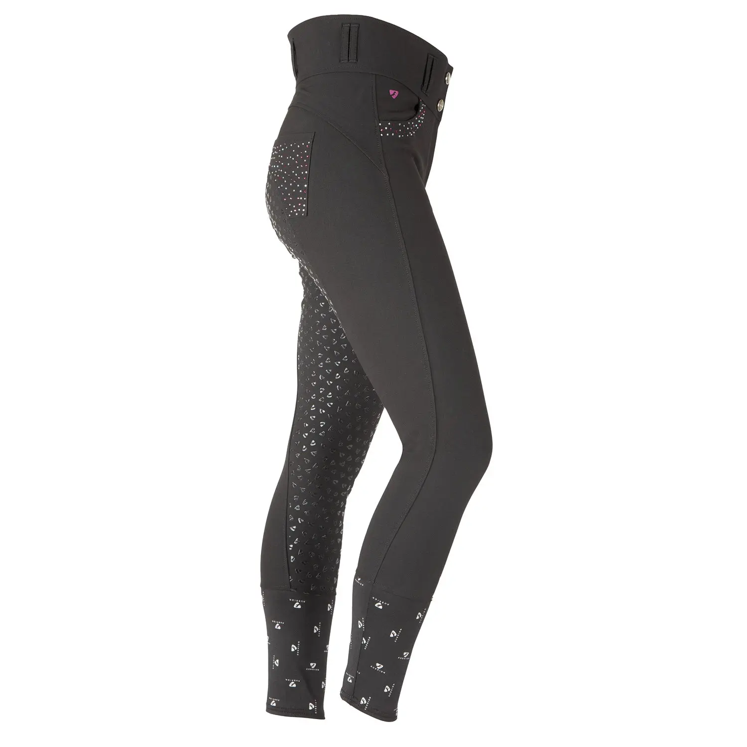 Aubrion Ladies Queensway Breeches