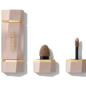 SHEGLAM Precision Sculpt Liquid Contour Duo-Soft Tan