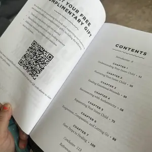 Product Review of Inner Child Recovery Workbook: Heal Childhood Trauma, Abandonment, Neglect, and Abuse. Includes Prompts, Exercises and Activities to Overcome Trust Issues, Low Self-Esteem and Cultivate Self-Love, Parenting book from B**y L**n P**s