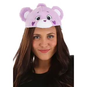 Share Bear Soft Headband