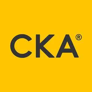 CKA Global shop logo