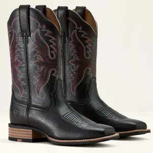 ARIAT WOMEN’S OLENA OBSIDIAN BLACK 10063918