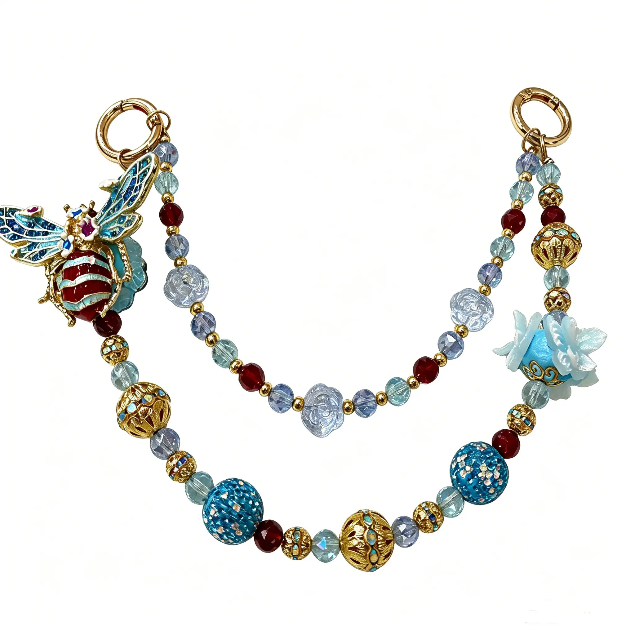bag charms