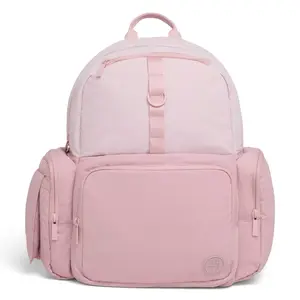 Huggies Day Pack Diaper Bag - Bridal Rose Huggies Day Pack Diaper Bag - Bridal Rose